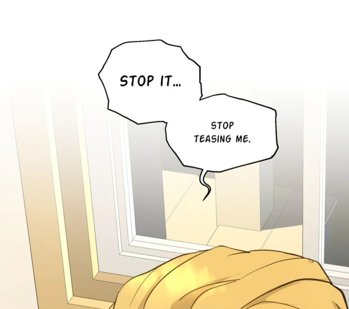 Love In Ruins [Full Ver.] - Chapter 10 manhwa