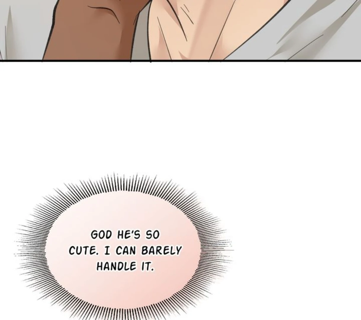 Love In Ruins [Full Ver.] - Chapter 10 manhwa