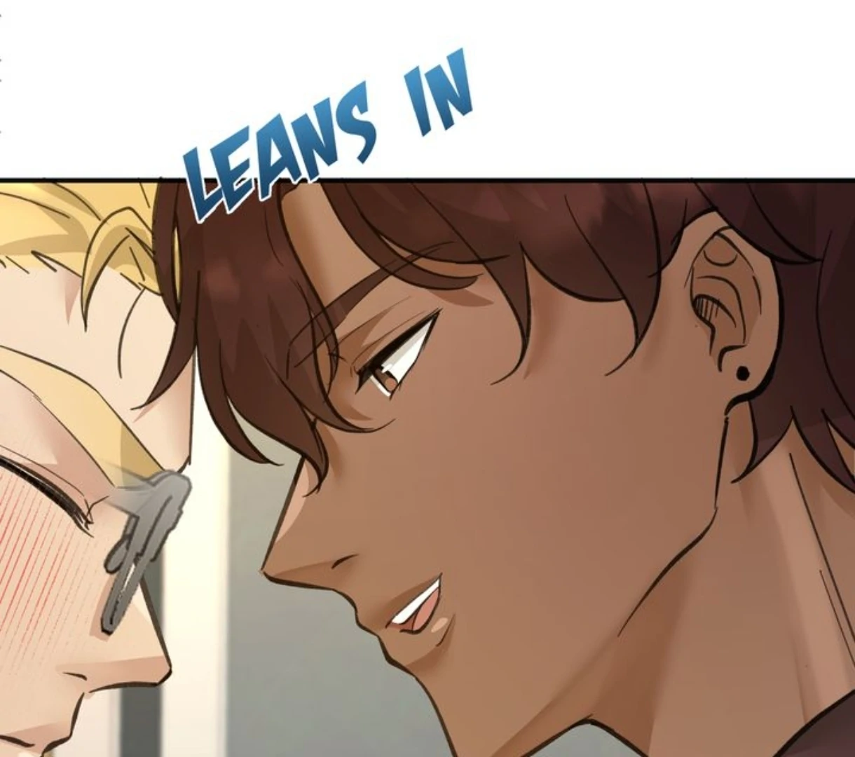 Love In Ruins [Full Ver.] - Chapter 10 manhwa