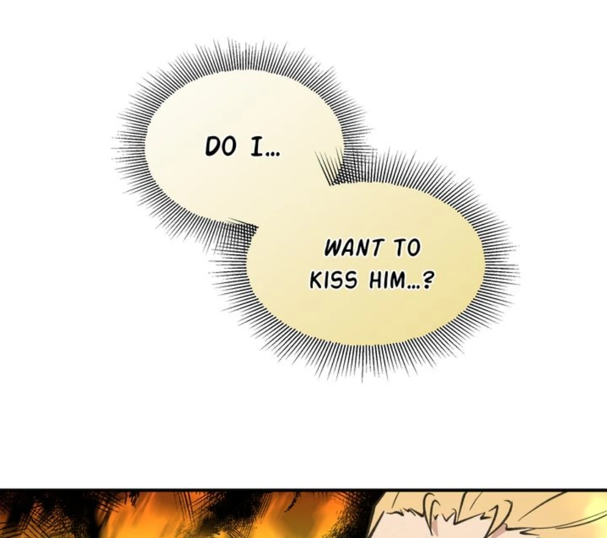 Love In Ruins [Full Ver.] - Chapter 10 manhwa