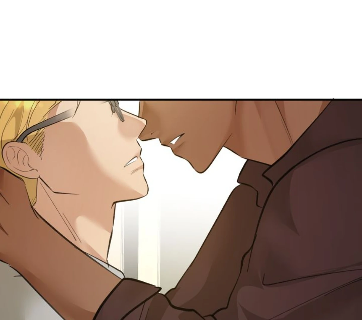 Love In Ruins [Full Ver.] - Chapter 10 manhwa