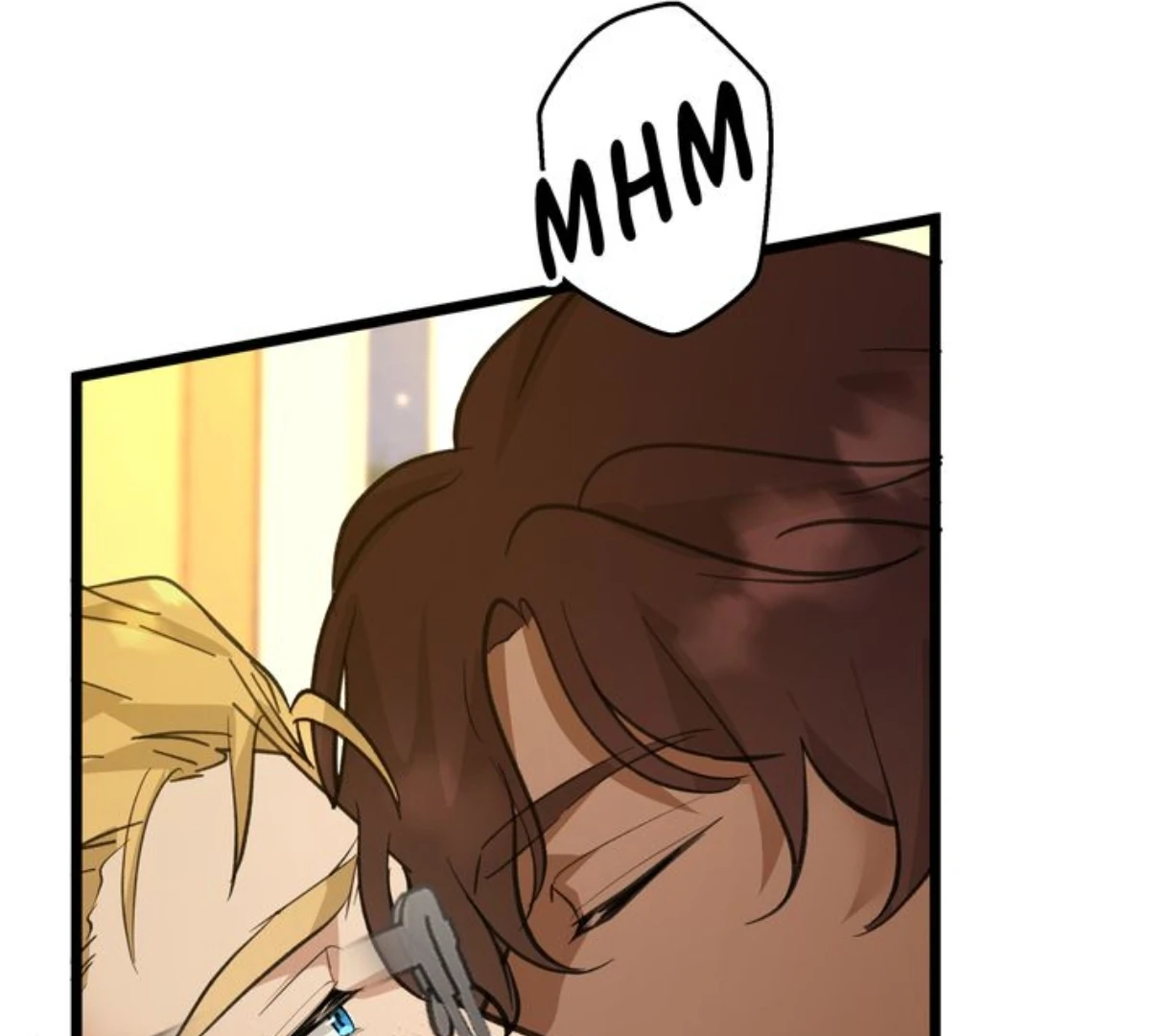 Love In Ruins [Full Ver.] - Chapter 10 manhwa