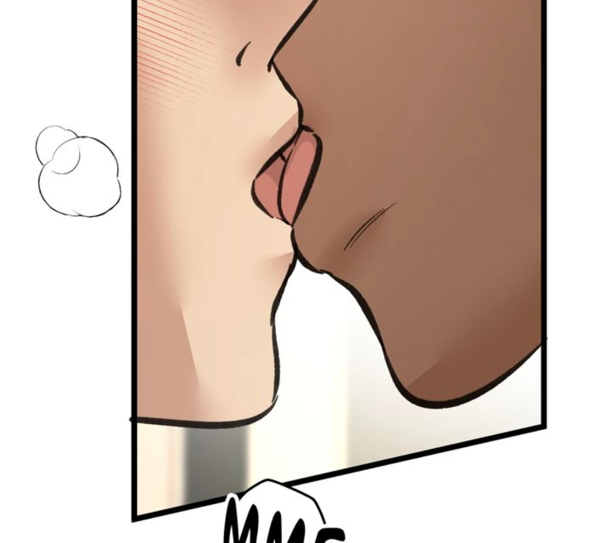 Love In Ruins [Full Ver.] - Chapter 10 manhwa