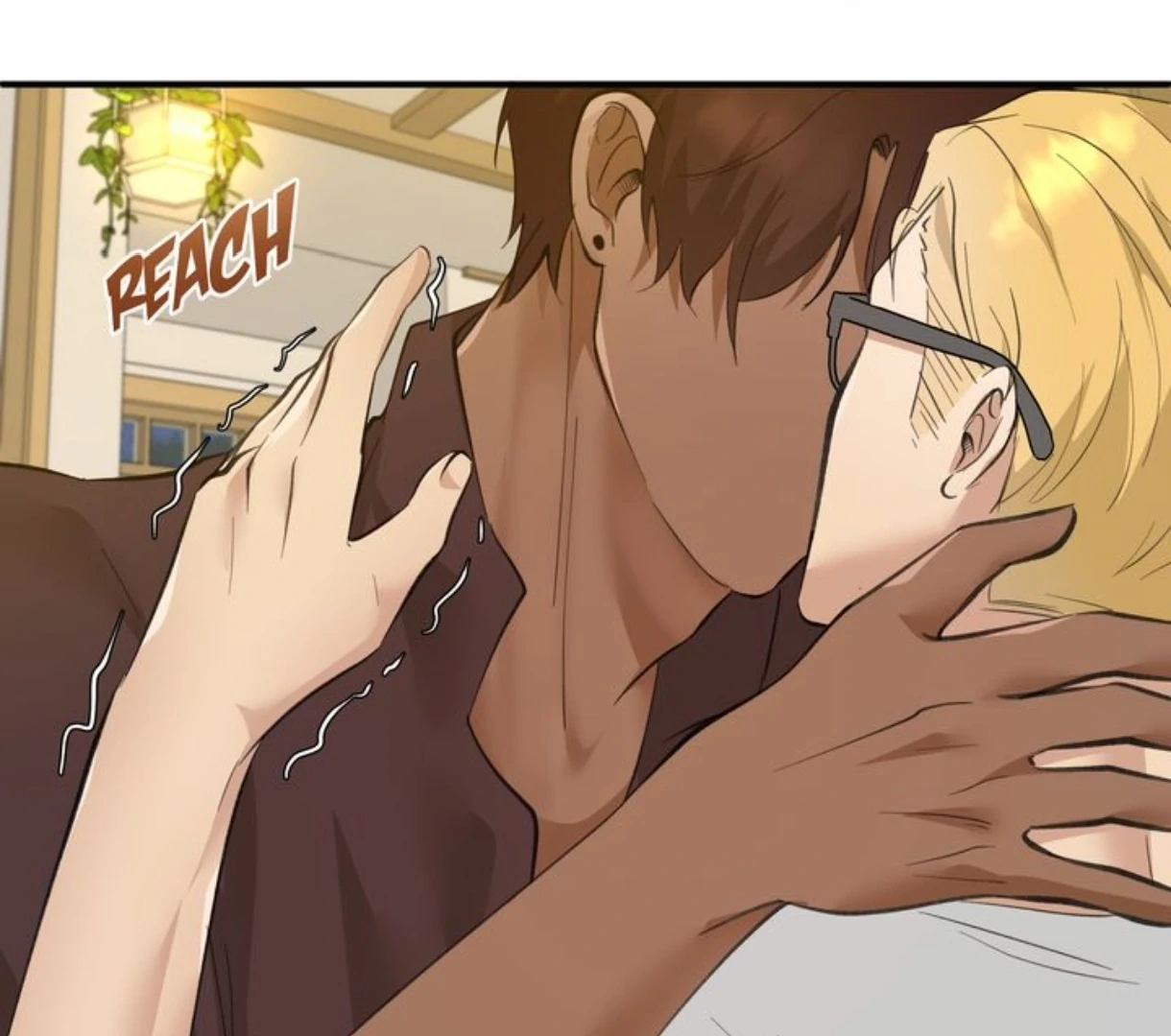 Love In Ruins [Full Ver.] - Chapter 10 manhwa