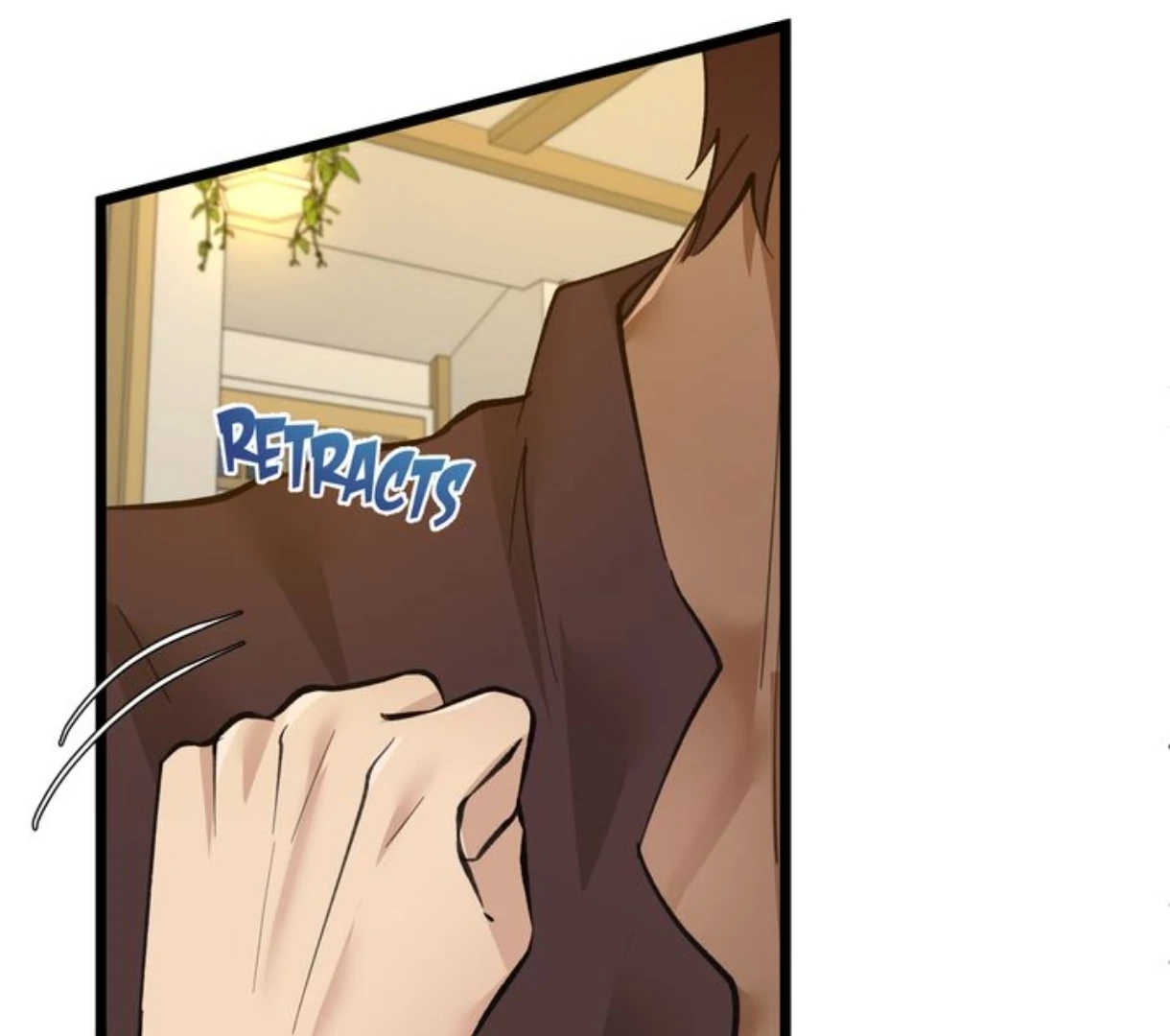 Love In Ruins [Full Ver.] - Chapter 10 manhwa