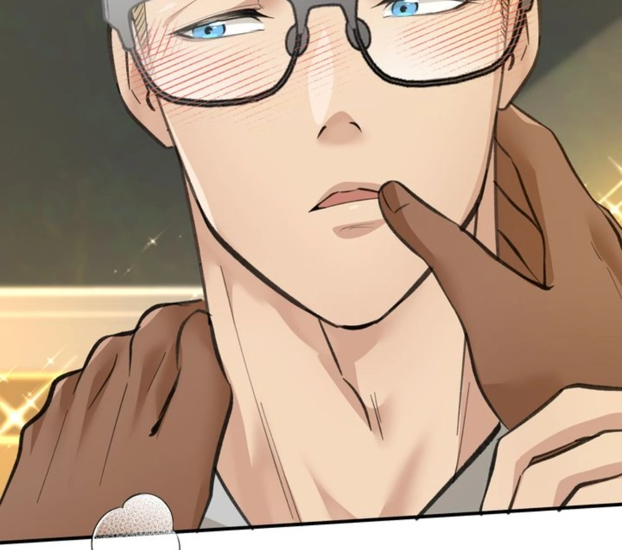 Love In Ruins [Full Ver.] - Chapter 10 manhwa