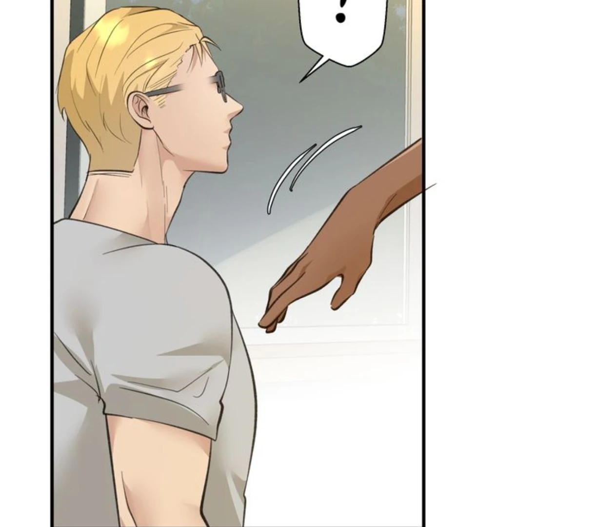 Love In Ruins [Full Ver.] - Chapter 10 manhwa