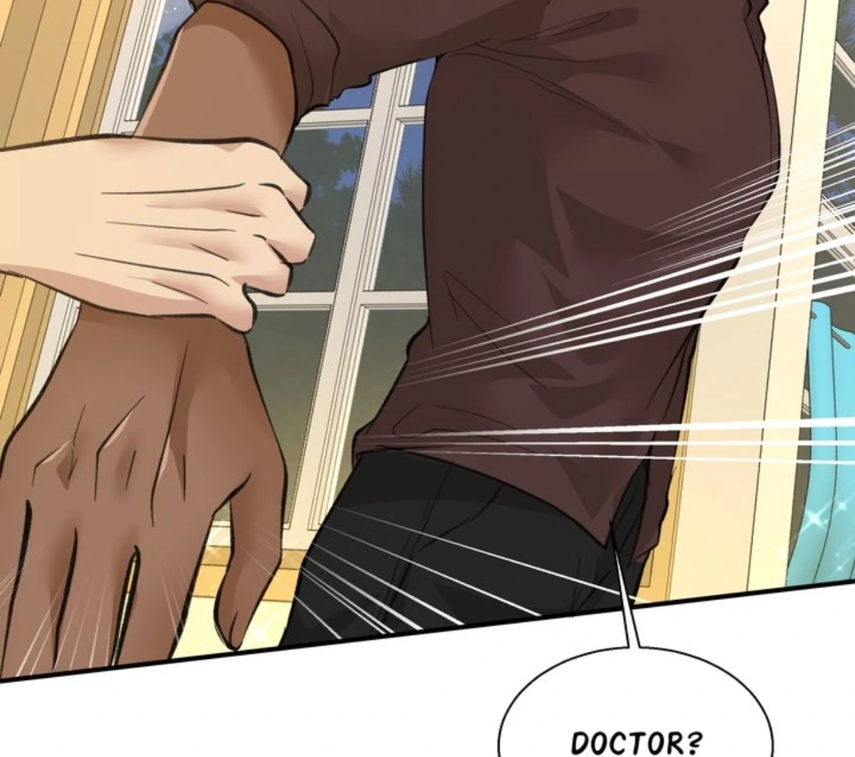 Love In Ruins [Full Ver.] - Chapter 10 manhwa