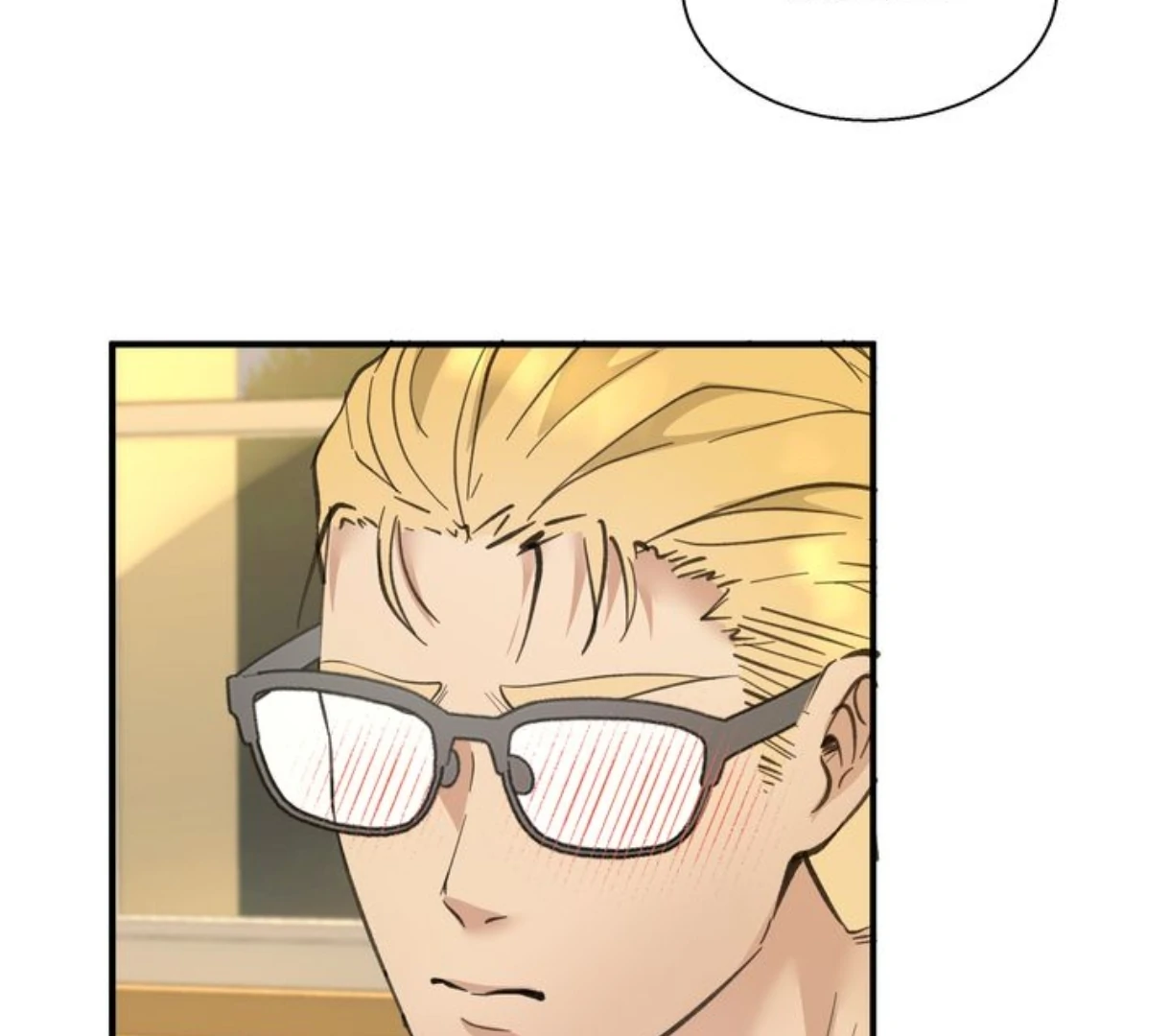 Love In Ruins [Full Ver.] - Chapter 10 manhwa