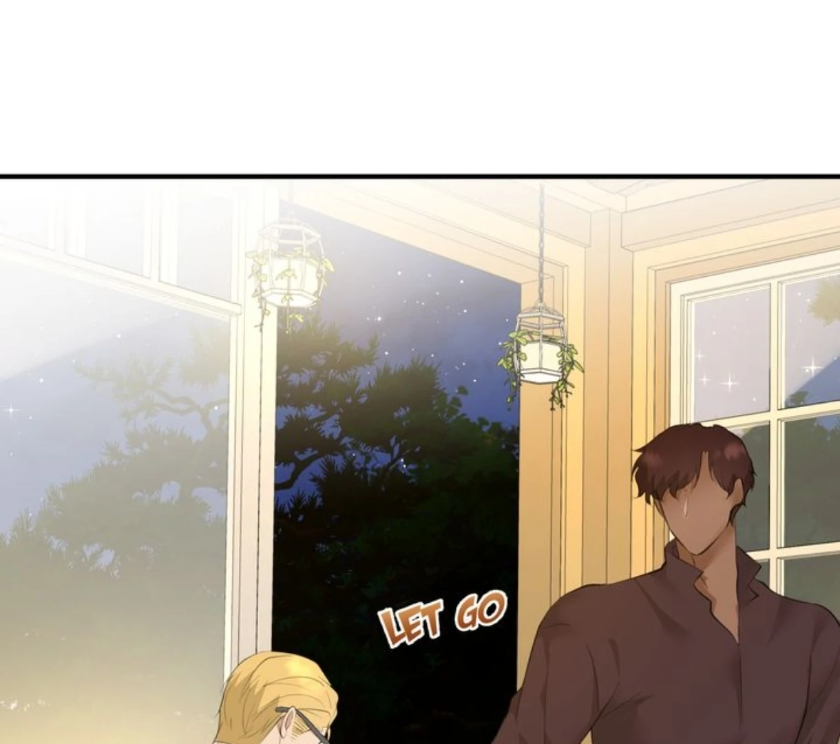 Love In Ruins [Full Ver.] - Chapter 10 manhwa