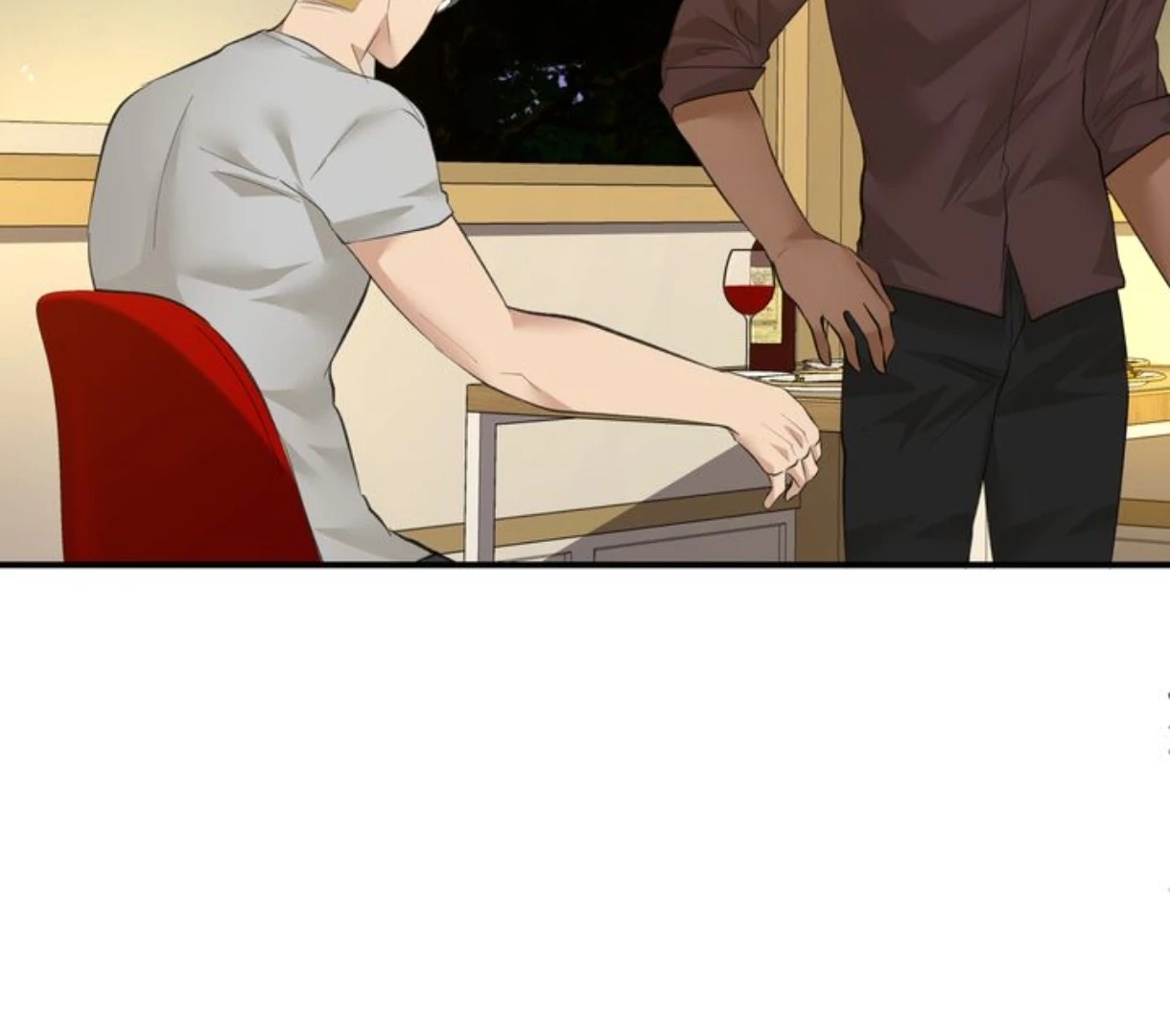 Love In Ruins [Full Ver.] - Chapter 10 manhwa
