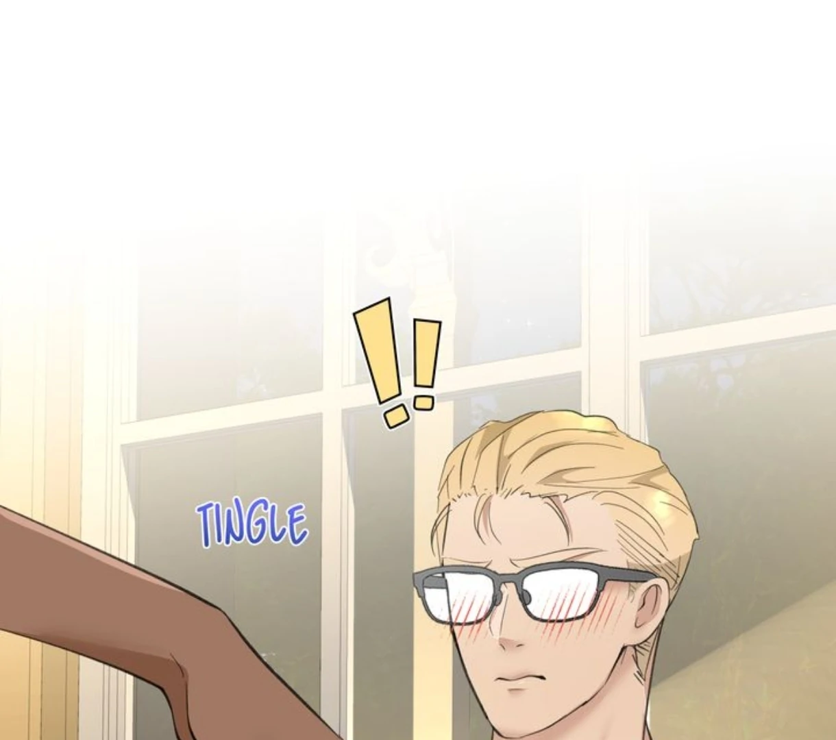 Love In Ruins [Full Ver.] - Chapter 10 manhwa
