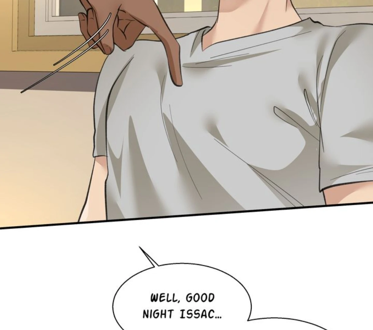 Love In Ruins [Full Ver.] - Chapter 10 manhwa