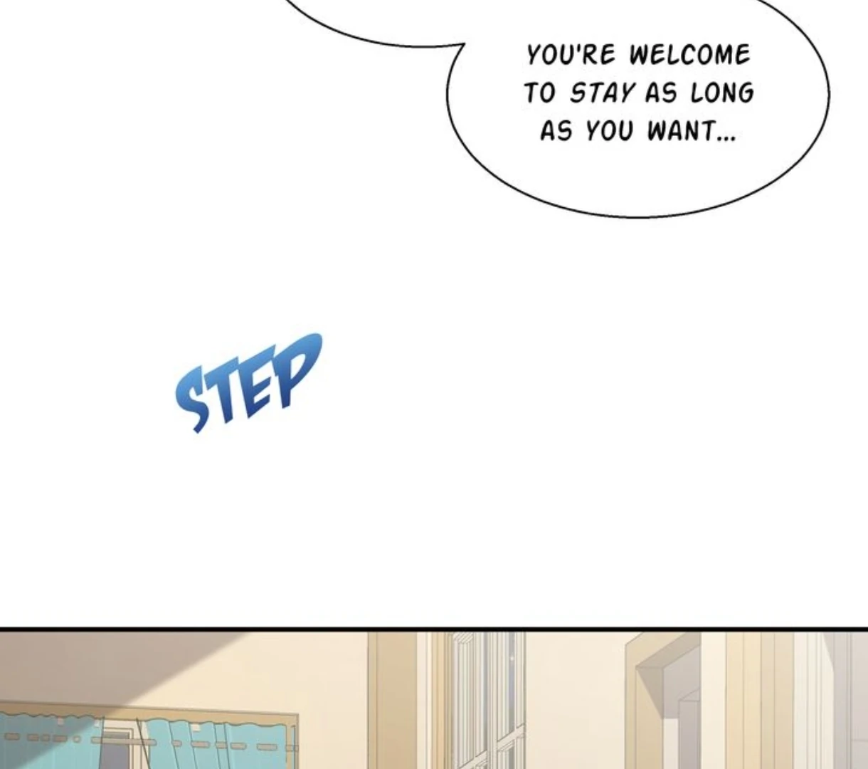 Love In Ruins [Full Ver.] - Chapter 10 manhwa