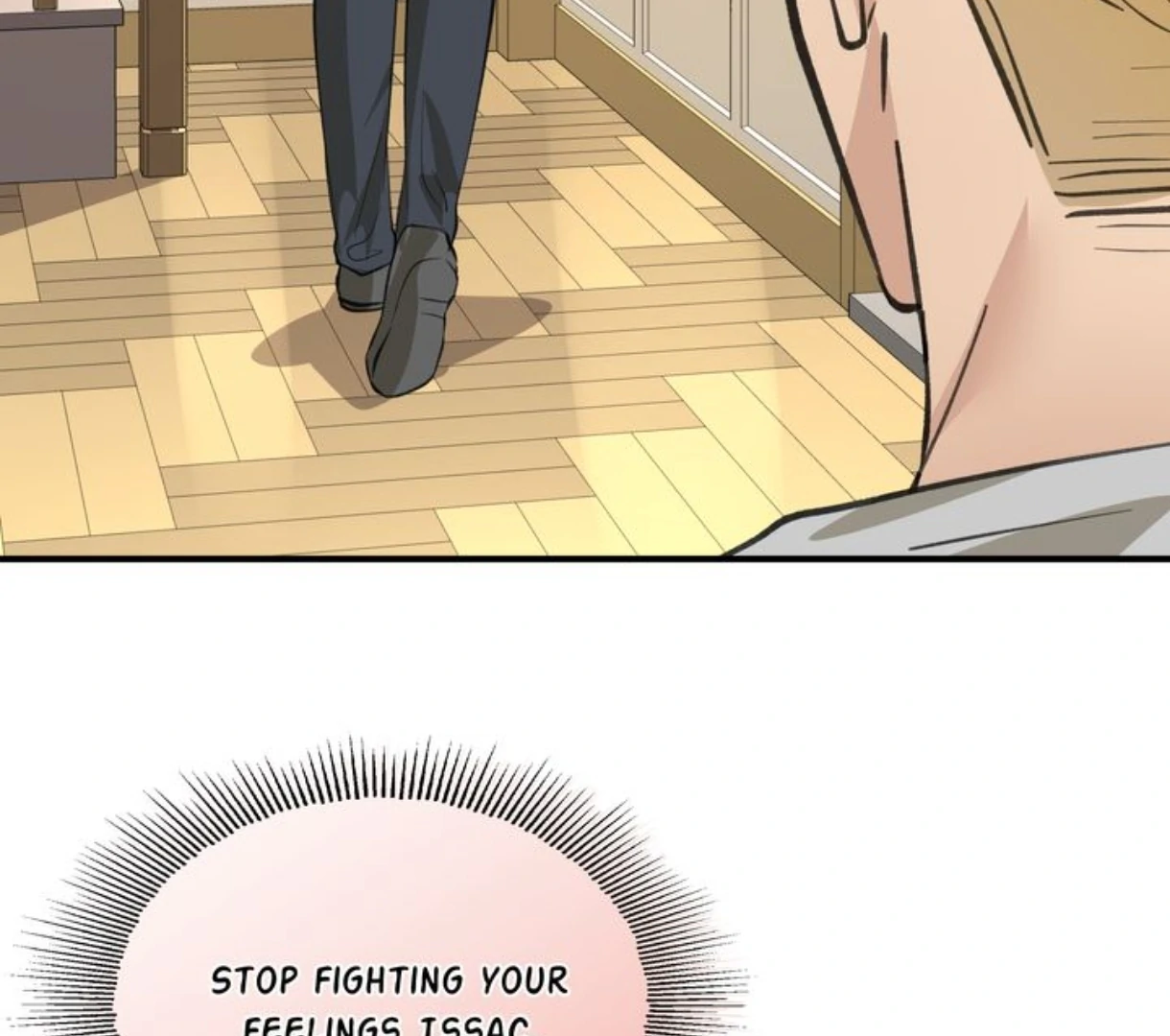 Love In Ruins [Full Ver.] - Chapter 10 manhwa