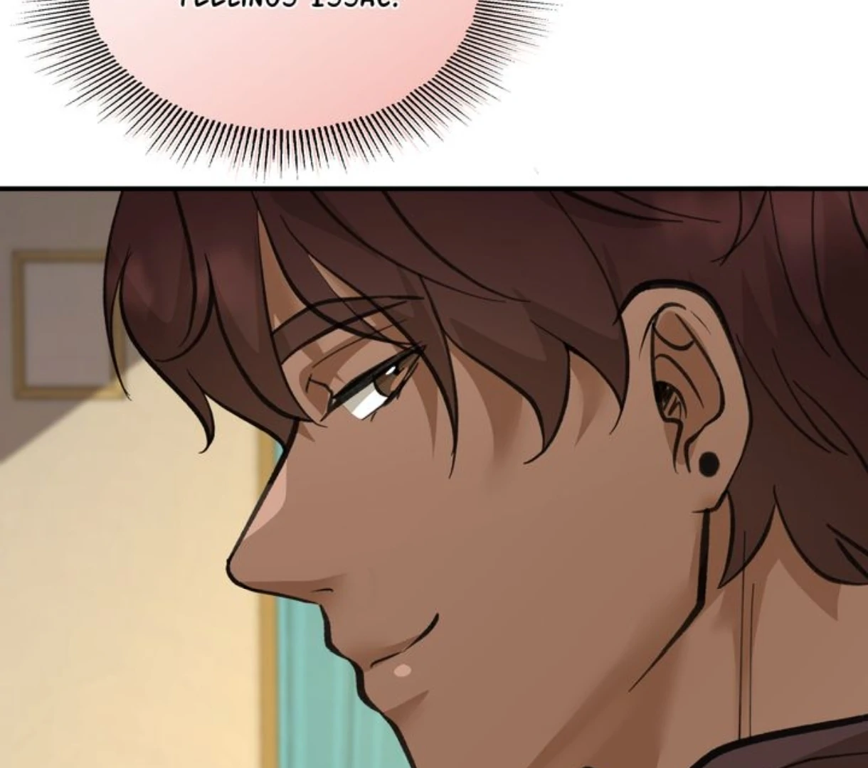 Love In Ruins [Full Ver.] - Chapter 10 manhwa