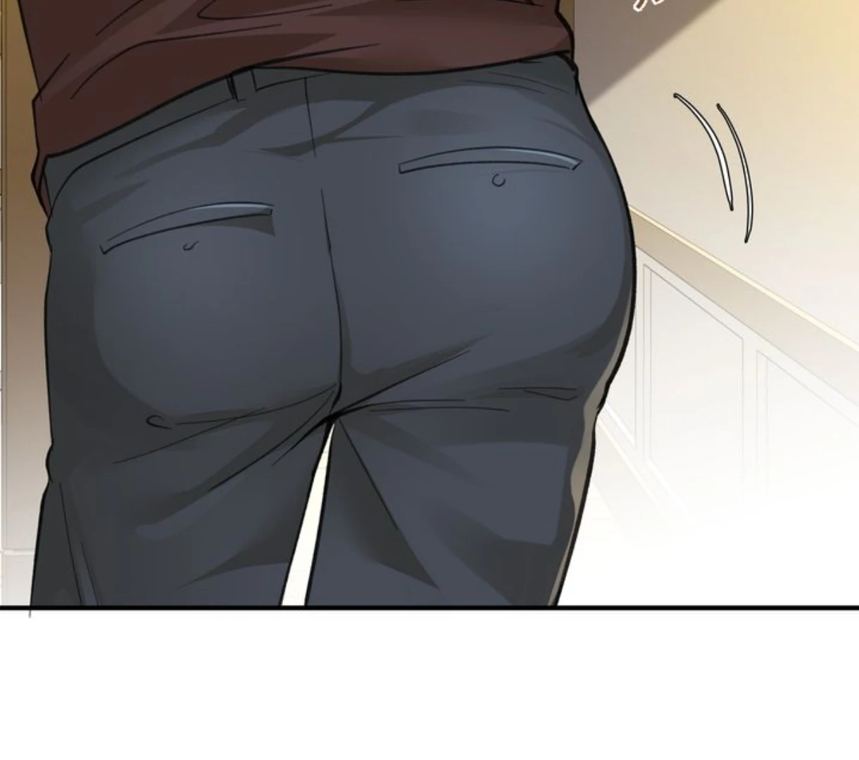 Love In Ruins [Full Ver.] - Chapter 10 manhwa