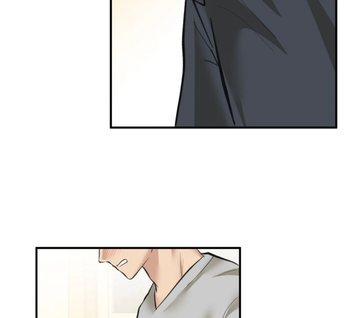 Love In Ruins [Full Ver.] - Chapter 10 manhwa
