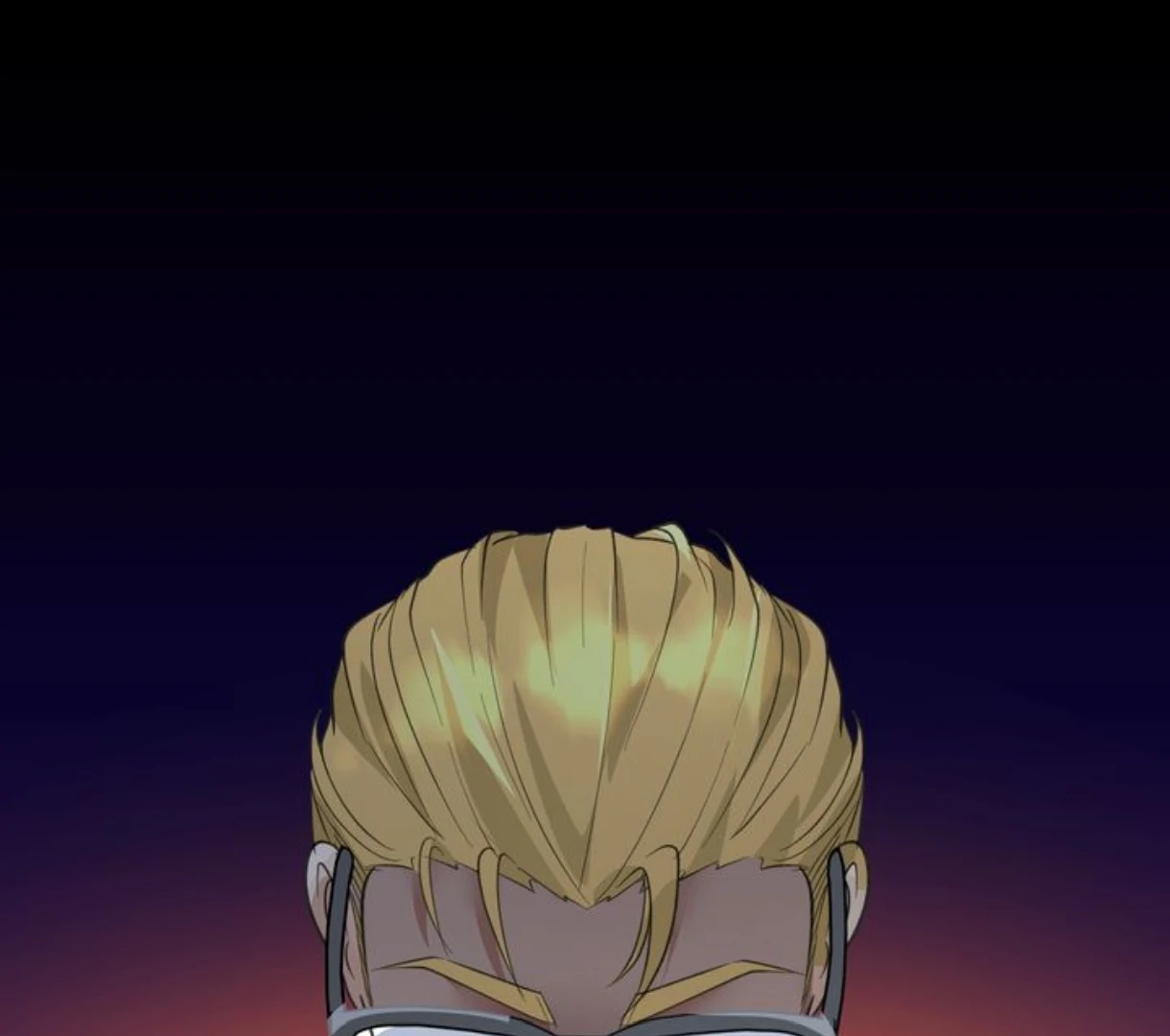 Love In Ruins [Full Ver.] - Chapter 11 manhwa