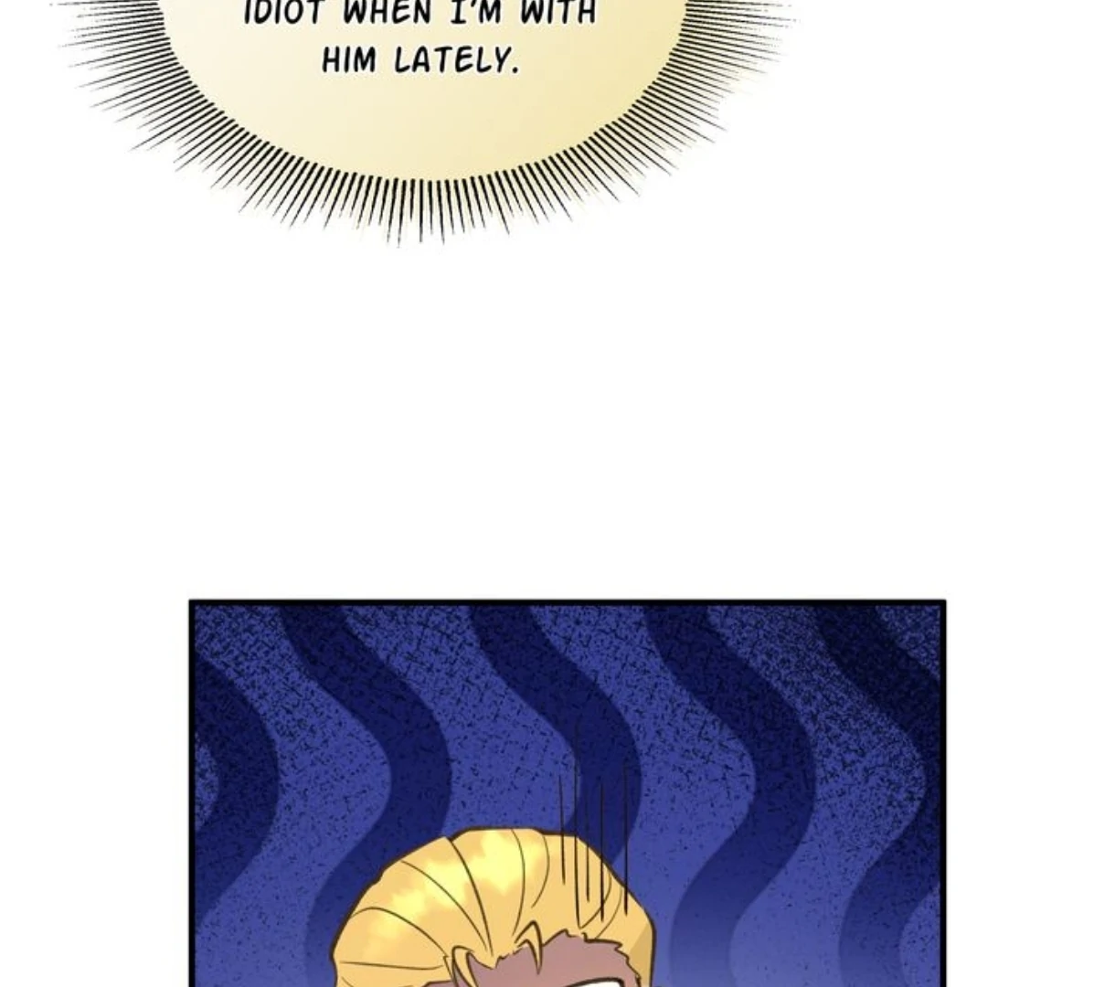 Love In Ruins [Full Ver.] - Chapter 11 manhwa