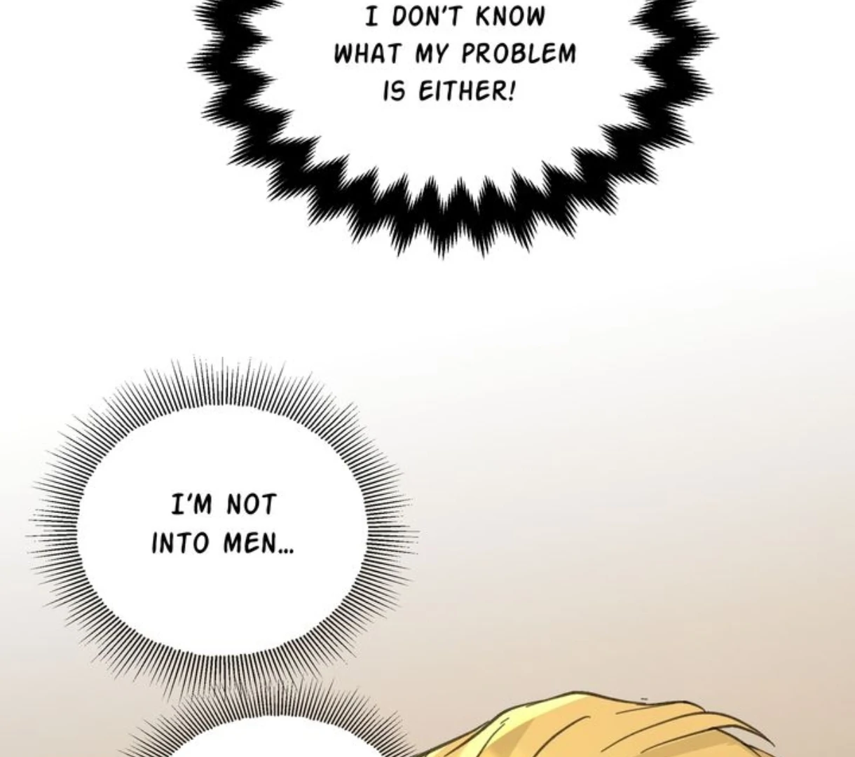 Love In Ruins [Full Ver.] - Chapter 11 manhwa