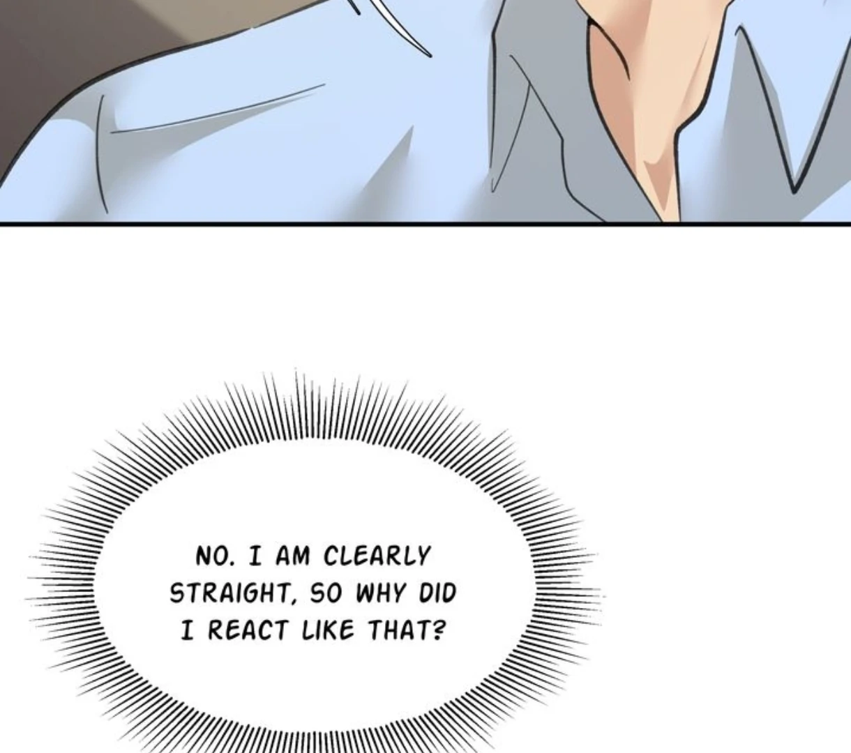 Love In Ruins [Full Ver.] - Chapter 11 manhwa