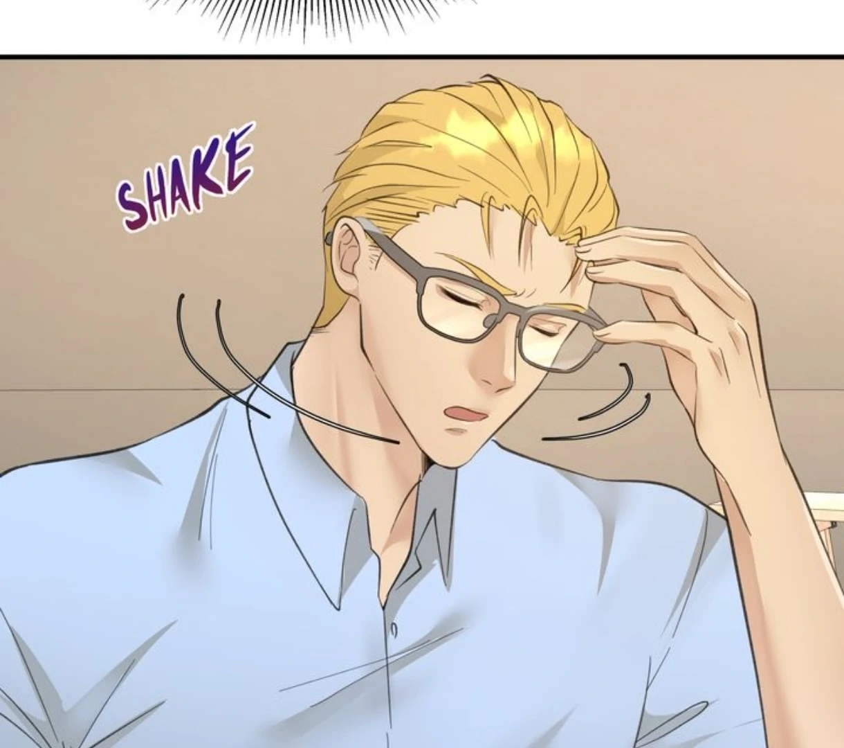 Love In Ruins [Full Ver.] - Chapter 11 manhwa