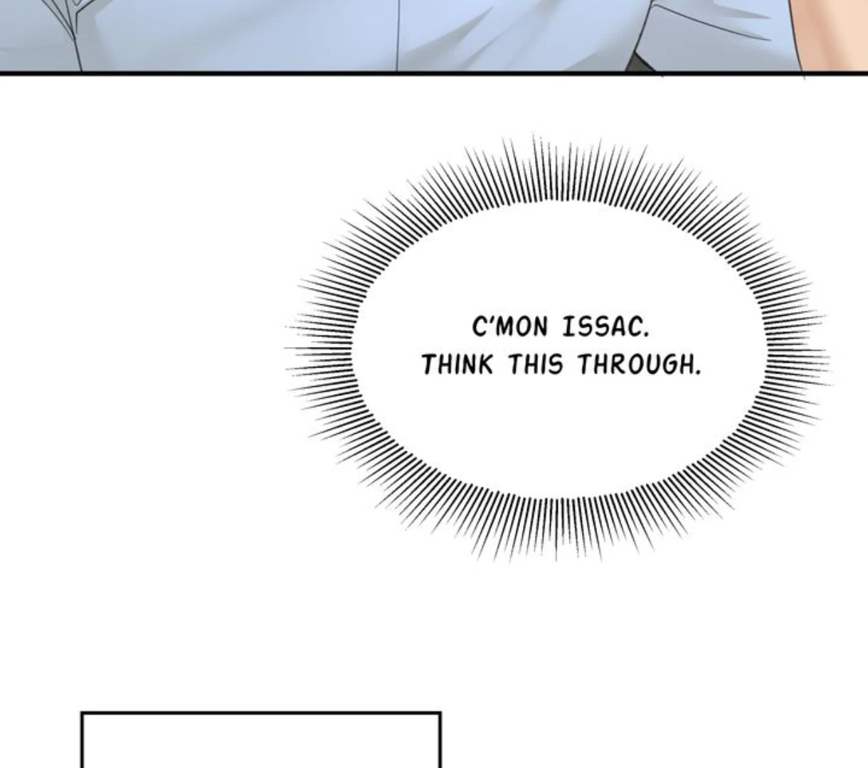 Love In Ruins [Full Ver.] - Chapter 11 manhwa