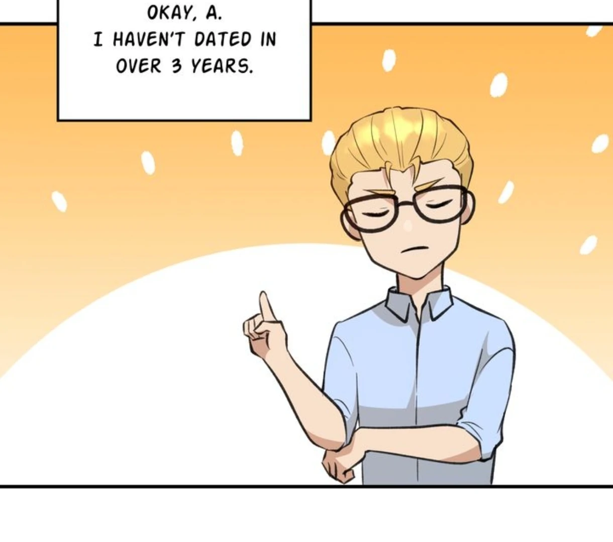 Love In Ruins [Full Ver.] - Chapter 11 manhwa