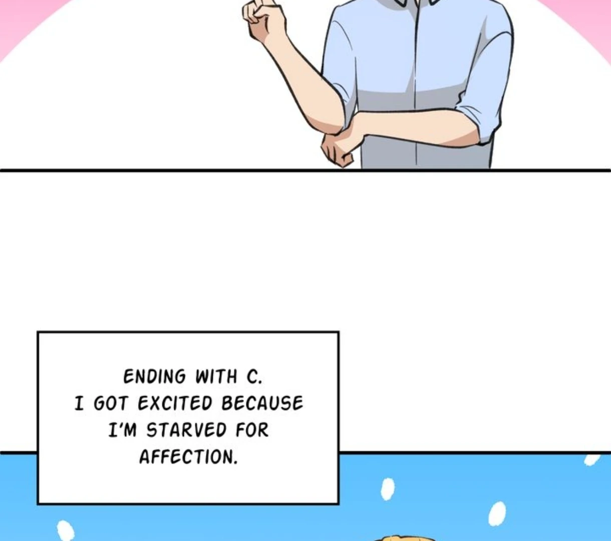 Love In Ruins [Full Ver.] - Chapter 11 manhwa