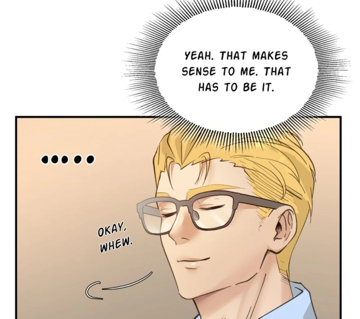 Love In Ruins [Full Ver.] - Chapter 11 manhwa