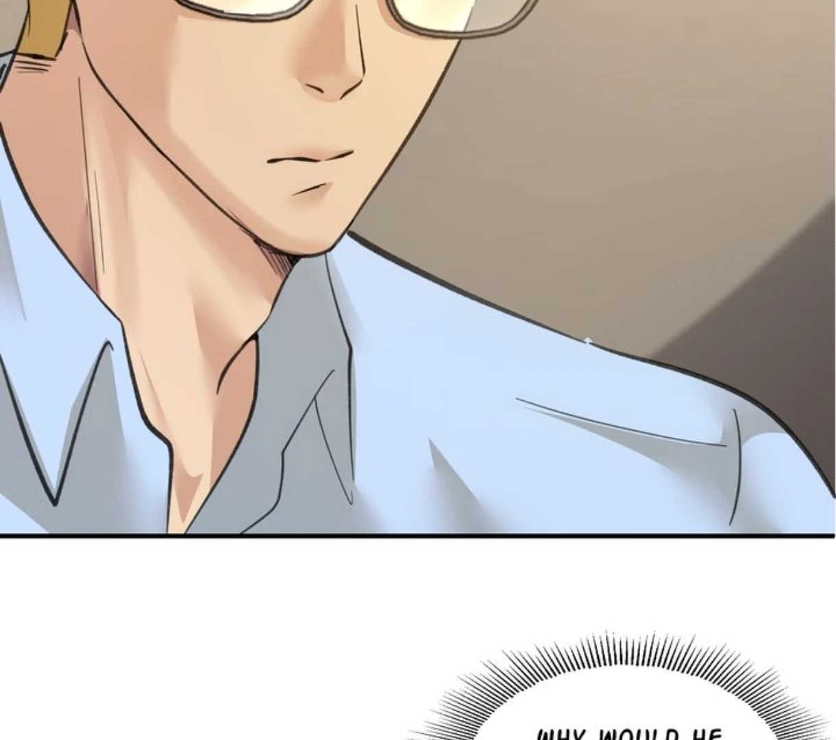 Love In Ruins [Full Ver.] - Chapter 11 manhwa
