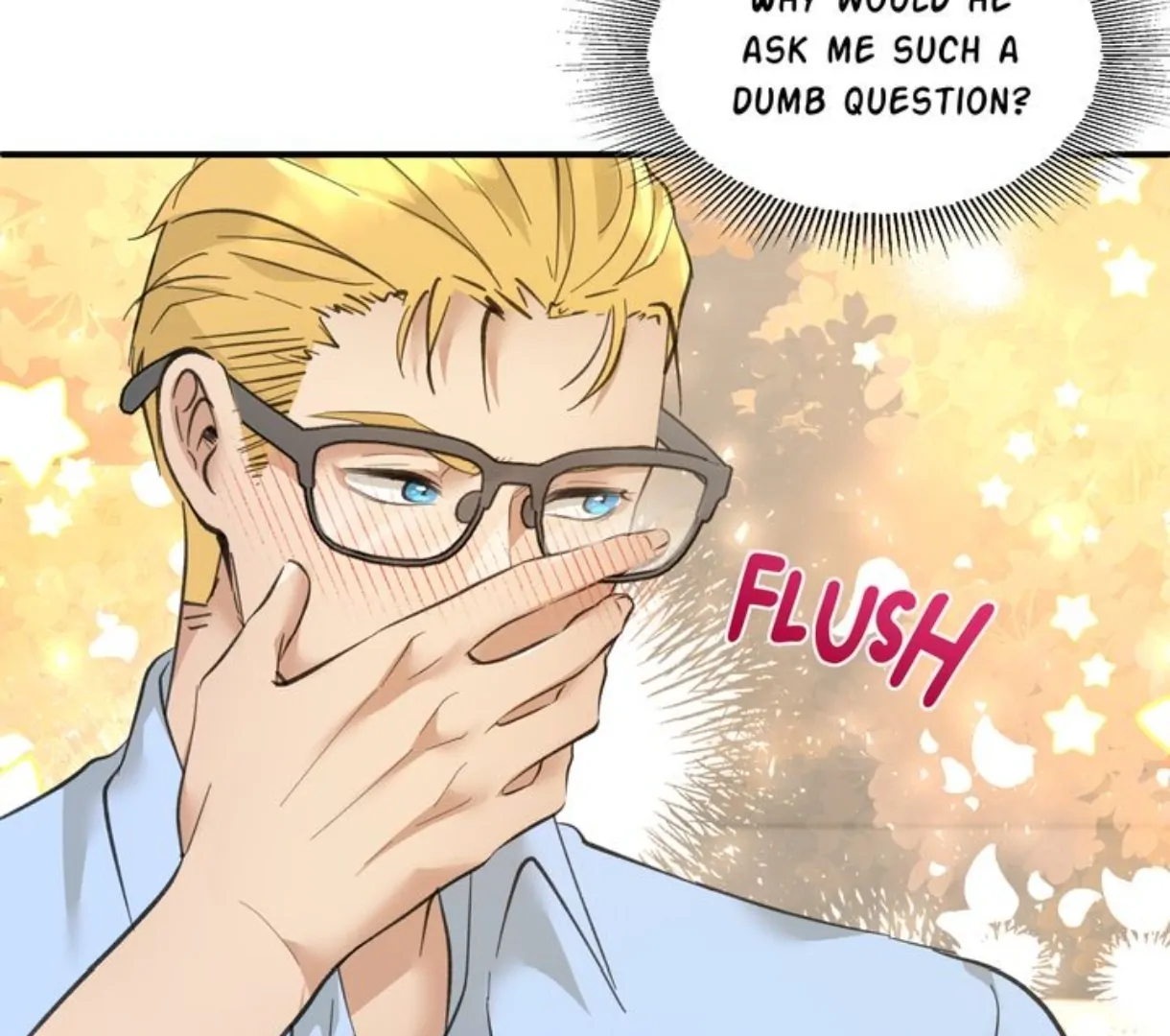 Love In Ruins [Full Ver.] - Chapter 11 manhwa