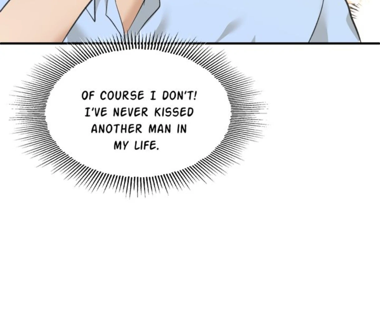 Love In Ruins [Full Ver.] - Chapter 11 manhwa