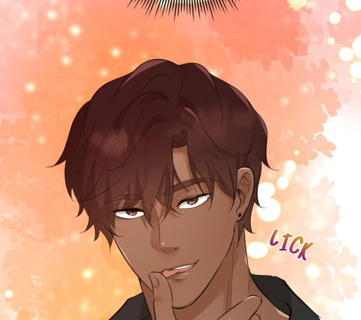 Love In Ruins [Full Ver.] - Chapter 11 manhwa