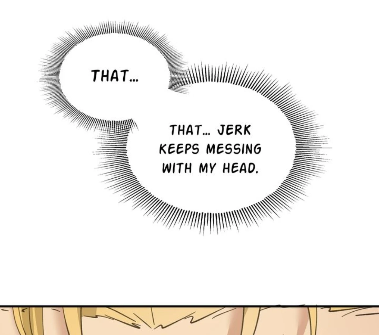 Love In Ruins [Full Ver.] - Chapter 11 manhwa