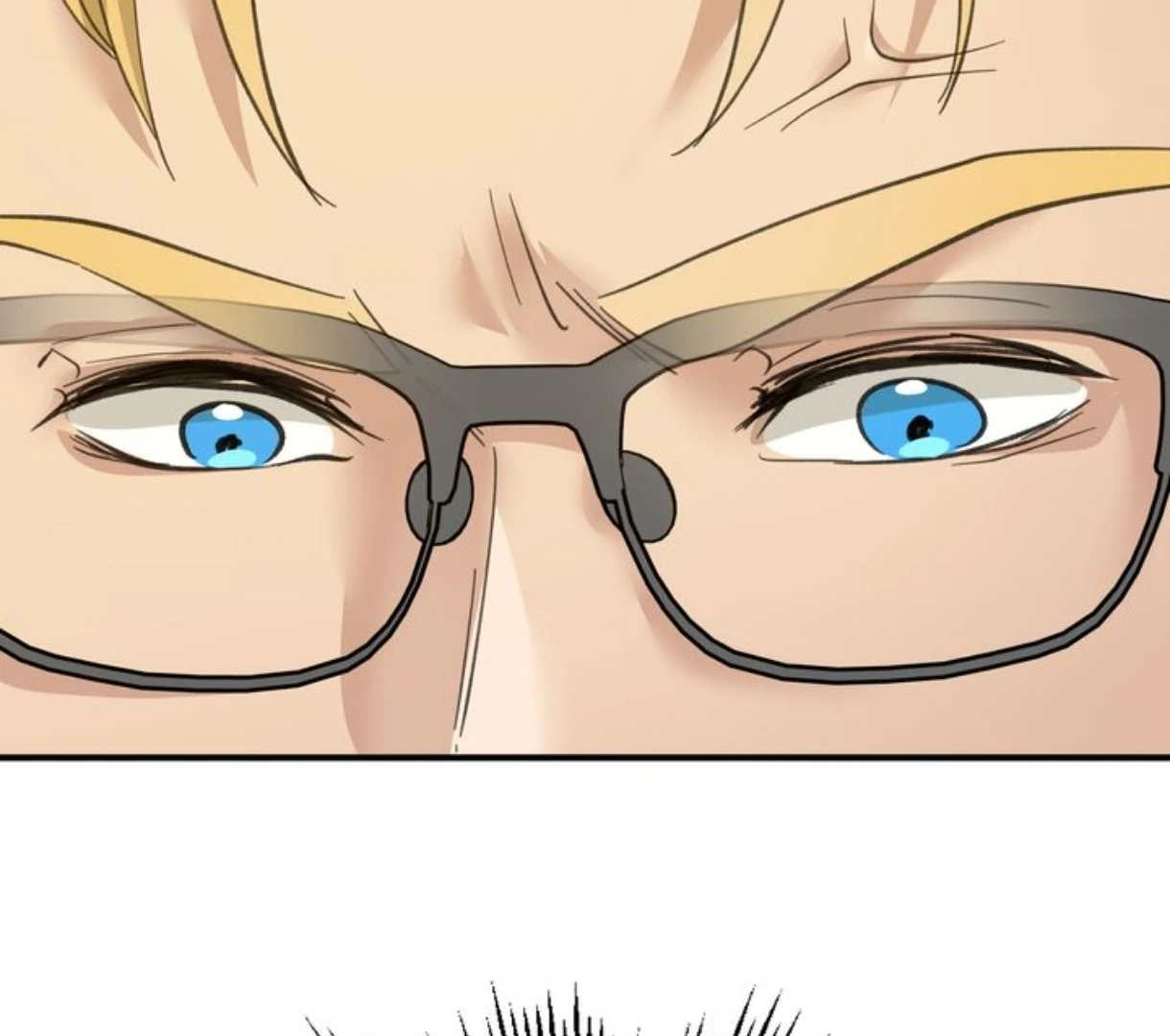 Love In Ruins [Full Ver.] - Chapter 11 manhwa