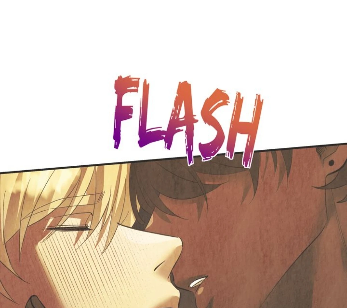 Love In Ruins [Full Ver.] - Chapter 11 manhwa