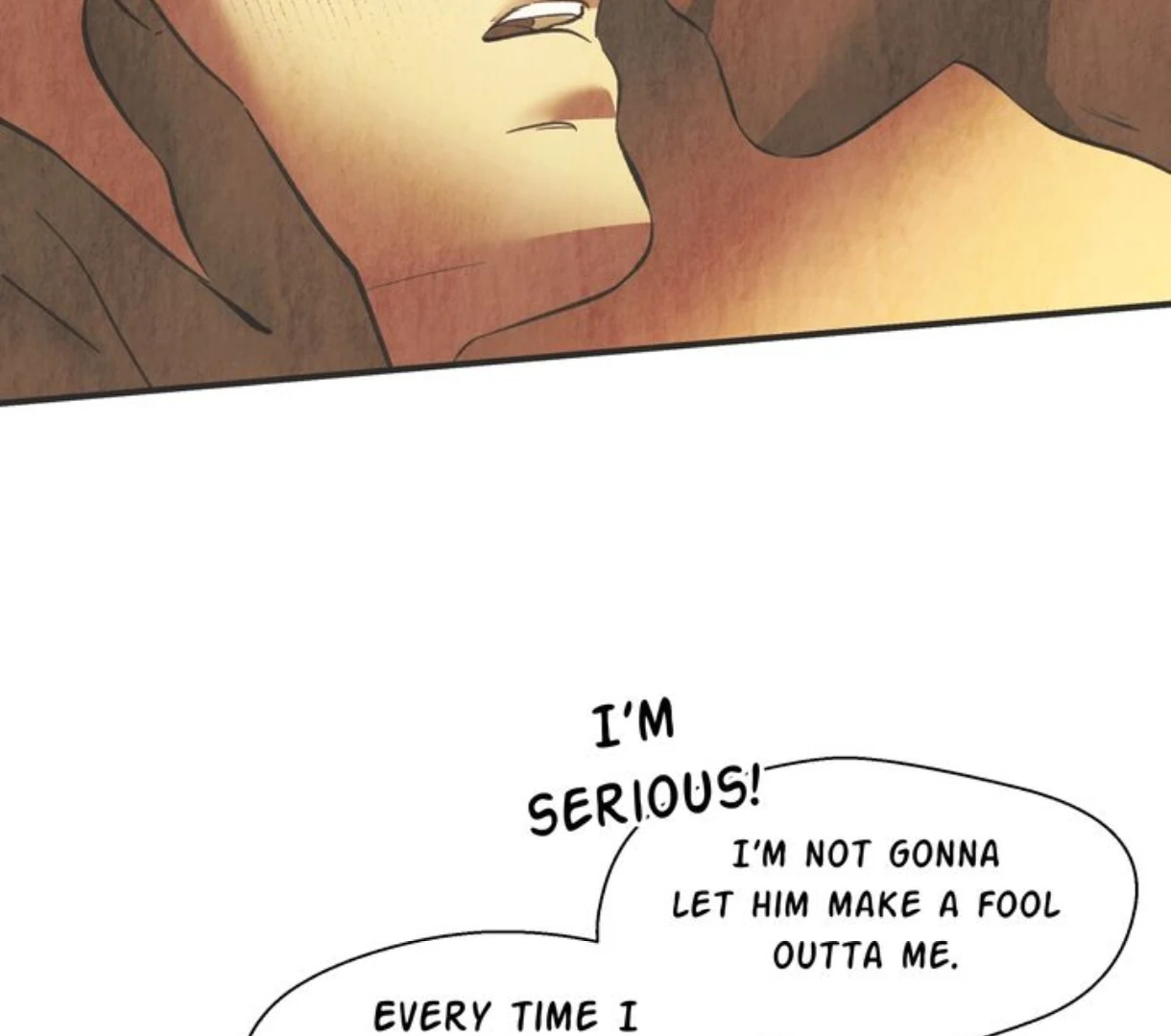 Love In Ruins [Full Ver.] - Chapter 11 manhwa