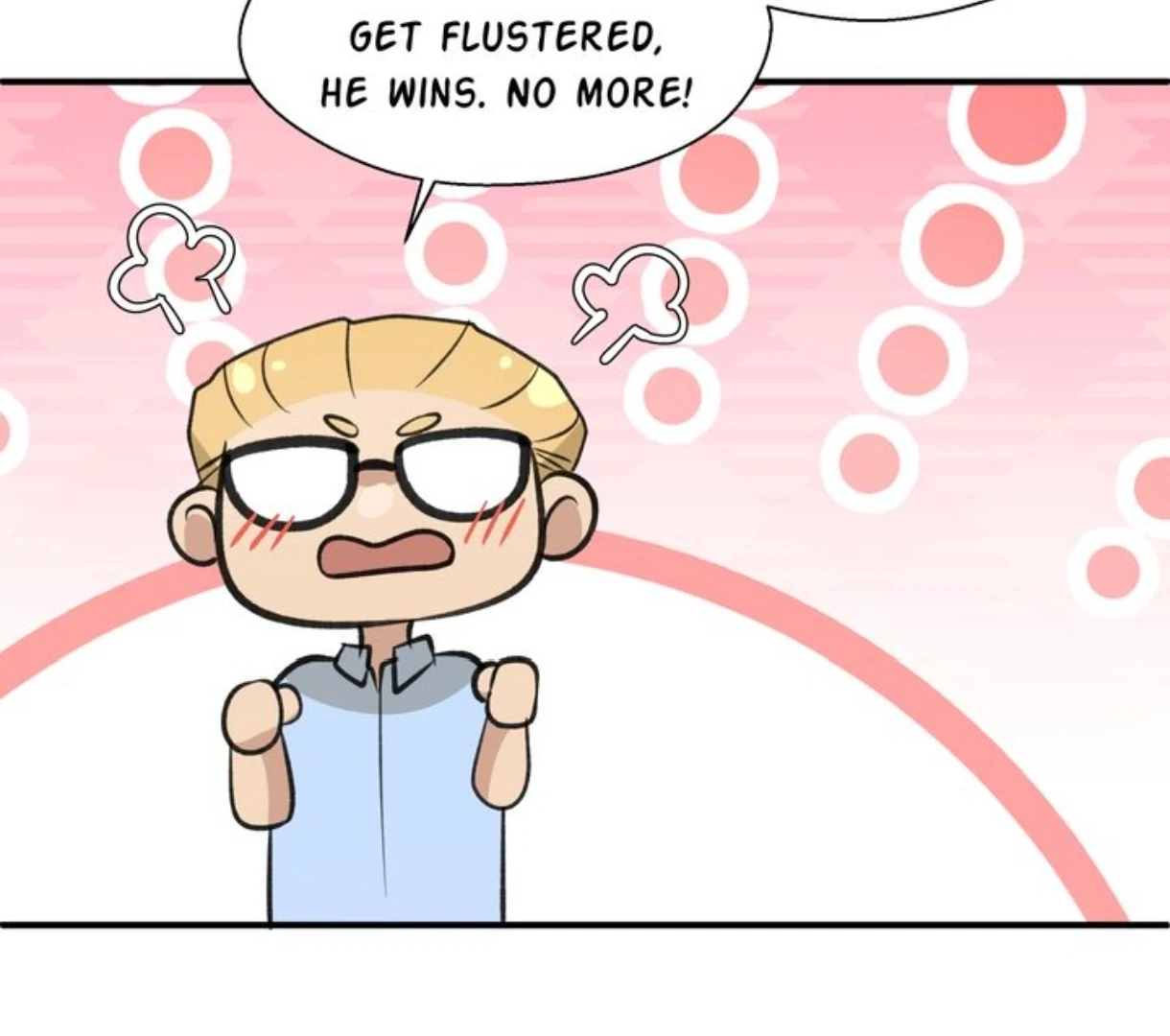 Love In Ruins [Full Ver.] - Chapter 11 manhwa