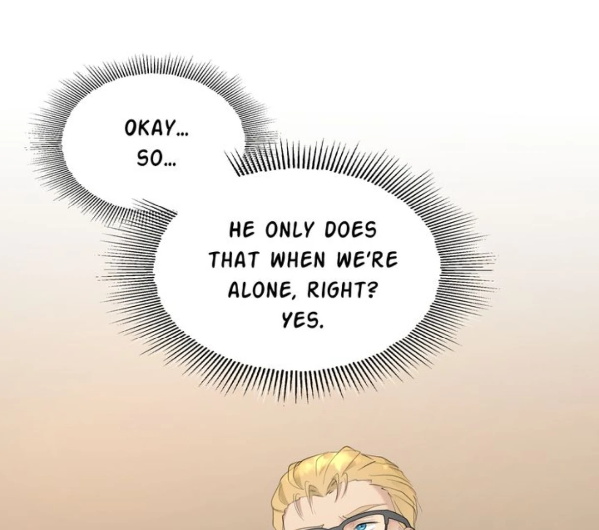 Love In Ruins [Full Ver.] - Chapter 11 manhwa