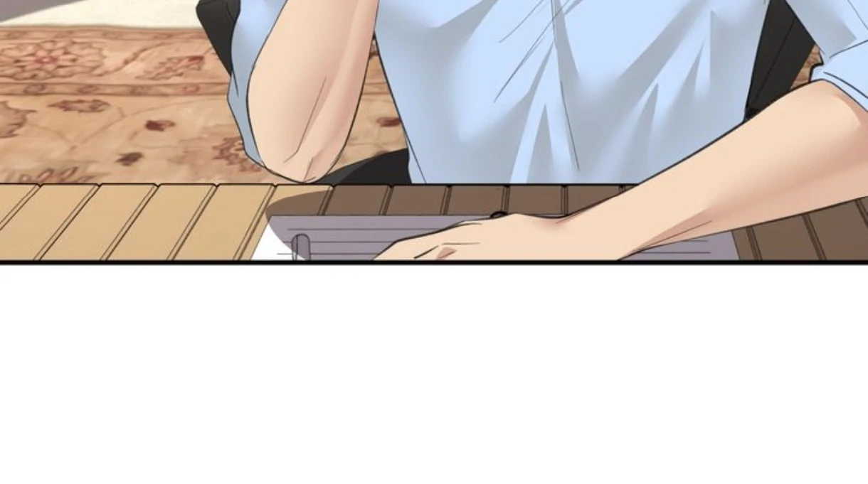 Love In Ruins [Full Ver.] - Chapter 11 manhwa