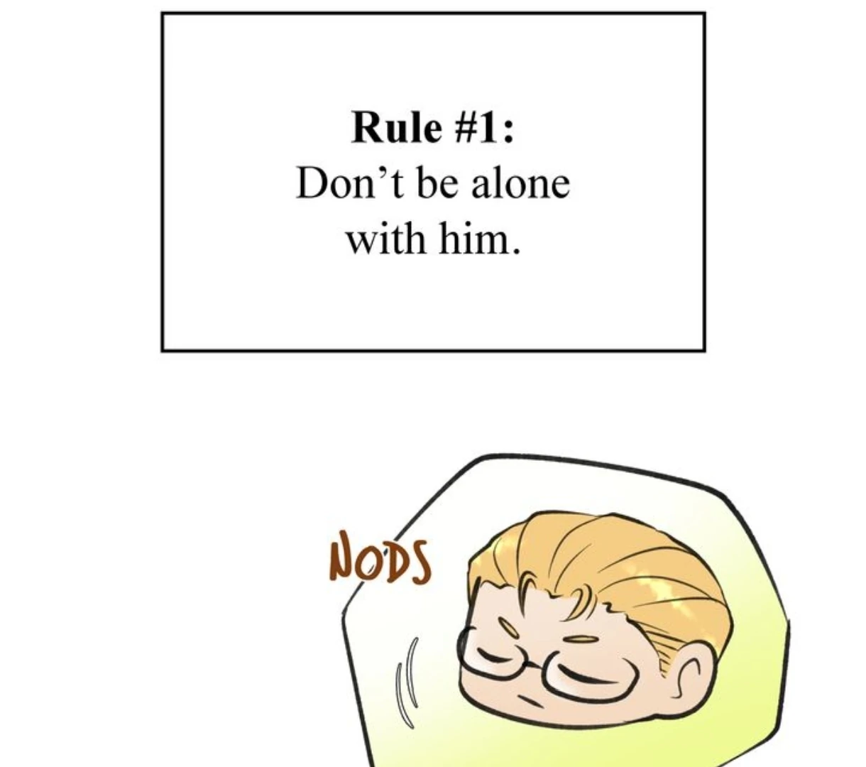 Love In Ruins [Full Ver.] - Chapter 11 manhwa