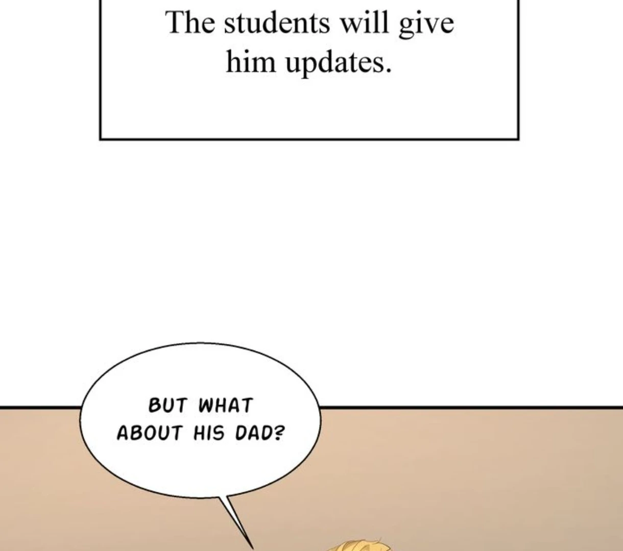 Love In Ruins [Full Ver.] - Chapter 11 manhwa