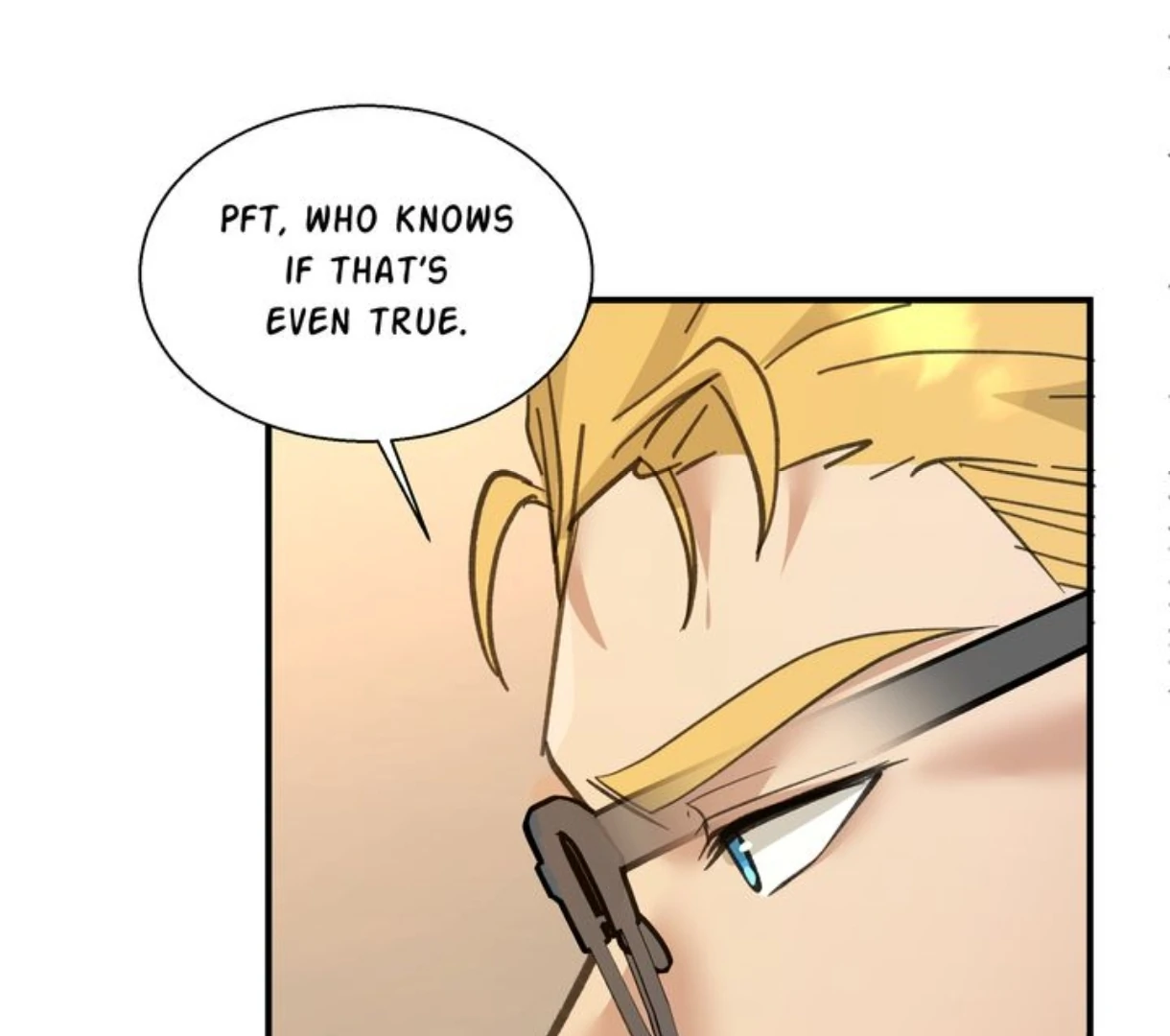 Love In Ruins [Full Ver.] - Chapter 11 manhwa