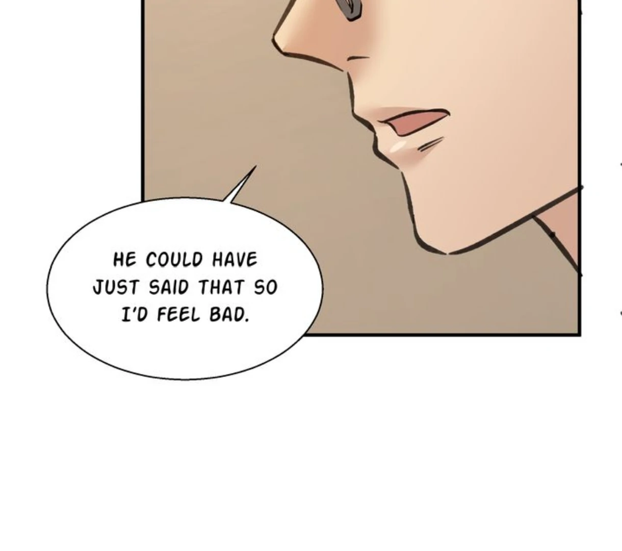 Love In Ruins [Full Ver.] - Chapter 11 manhwa