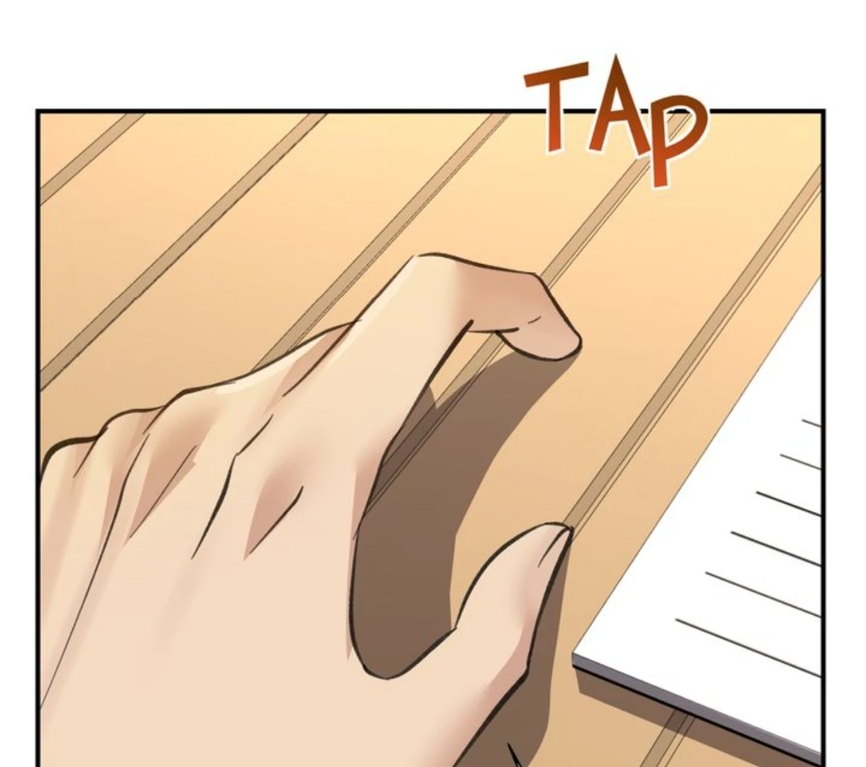 Love In Ruins [Full Ver.] - Chapter 11 manhwa