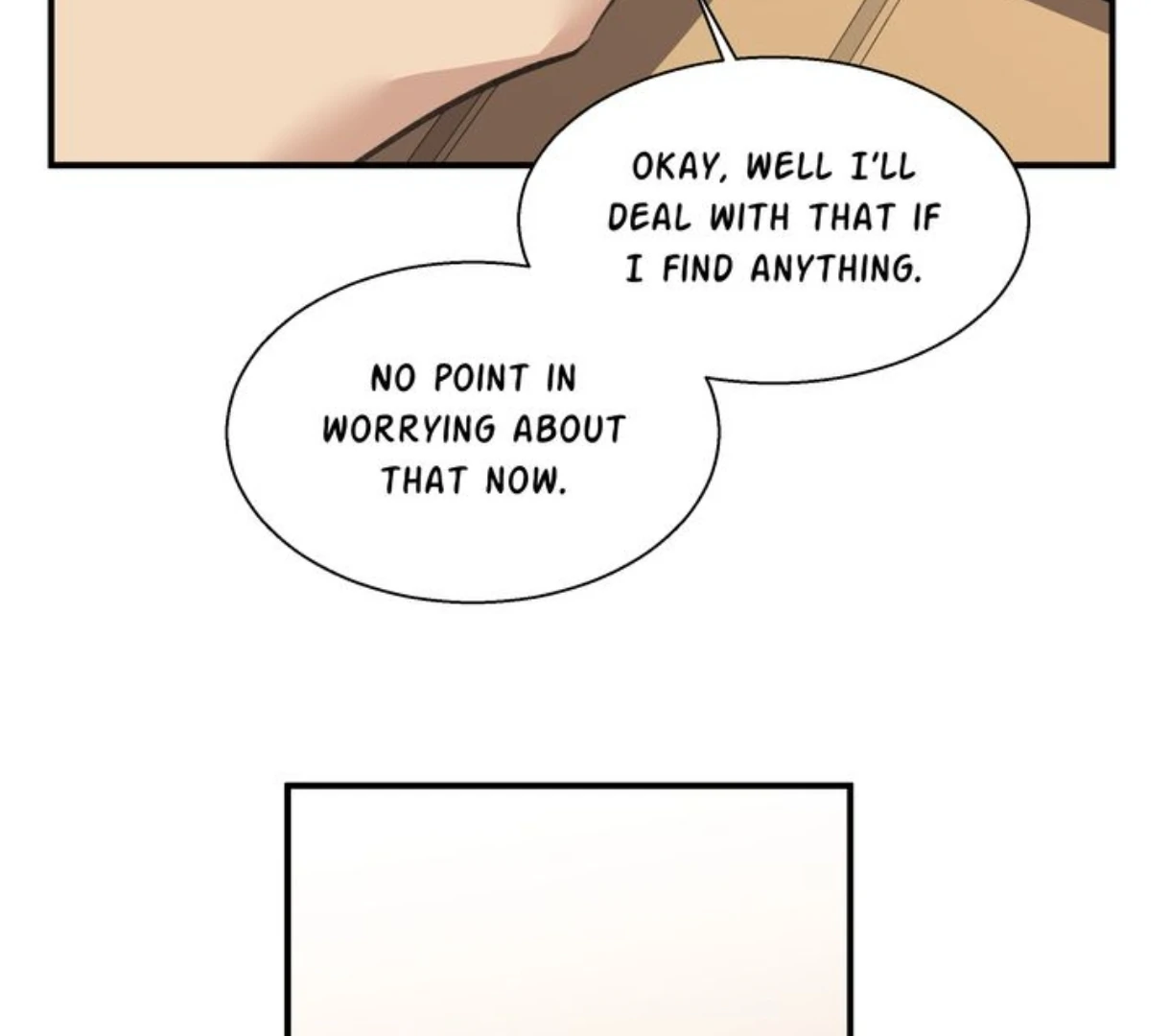 Love In Ruins [Full Ver.] - Chapter 11 manhwa