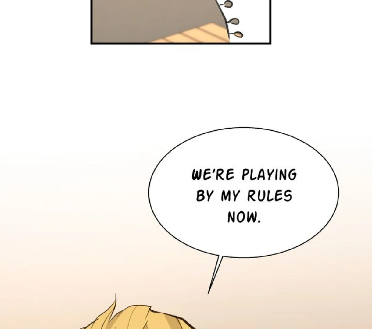 Love In Ruins [Full Ver.] - Chapter 11 manhwa