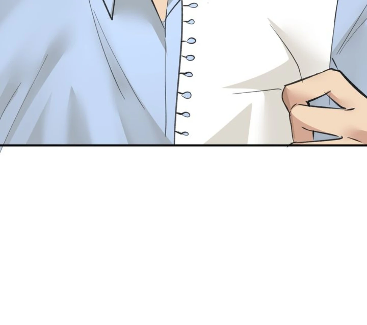 Love In Ruins [Full Ver.] - Chapter 11 manhwa